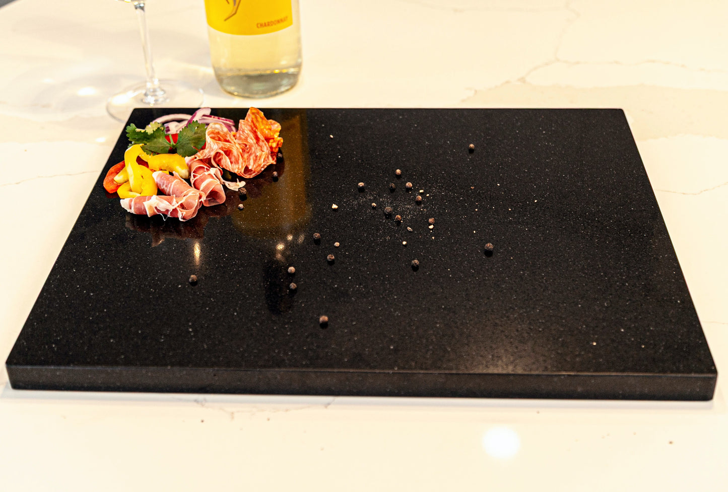 Berlin rectangular granite board