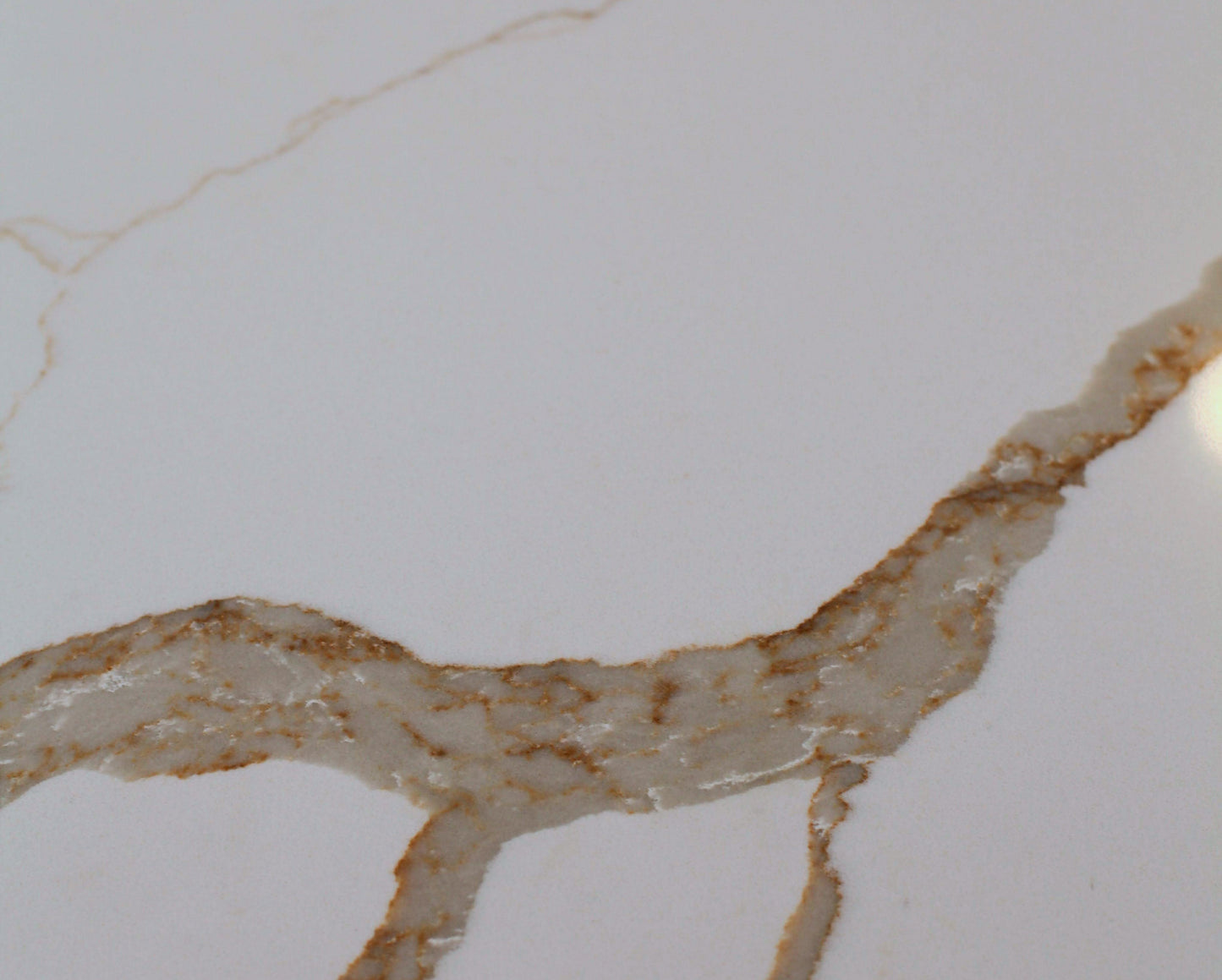 Plateau Vienna rectangulaire en quartz