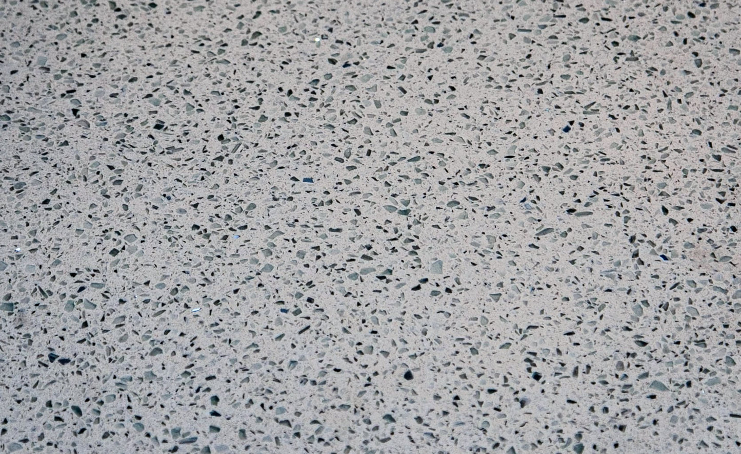 Plateau Acapulco rectangulaire en quartz
