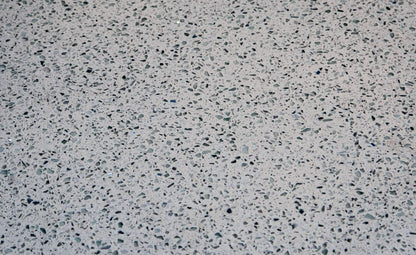 Plateau Acapulco rectangulaire en quartz